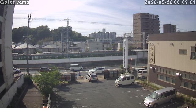LiveCamera