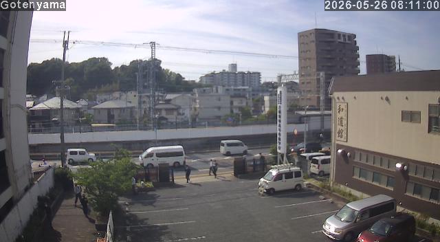 LiveCamera