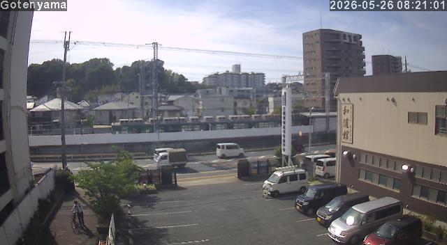 LiveCamera
