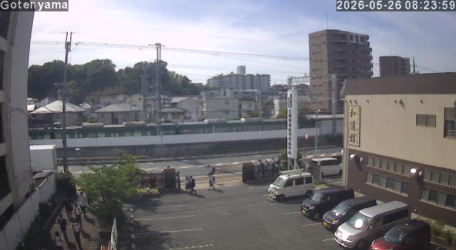 LiveCamera
