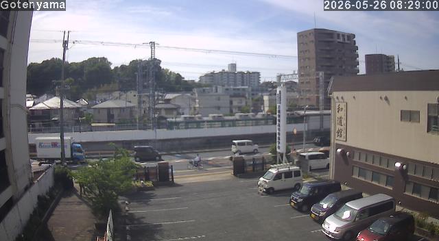 LiveCamera