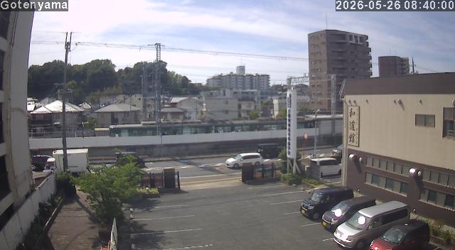 LiveCamera