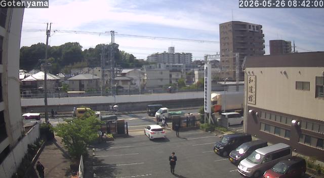 LiveCamera