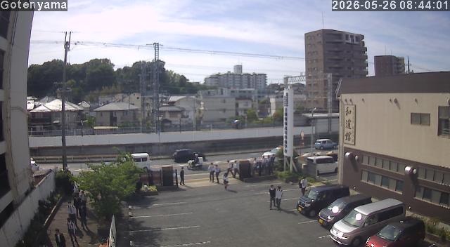 LiveCamera