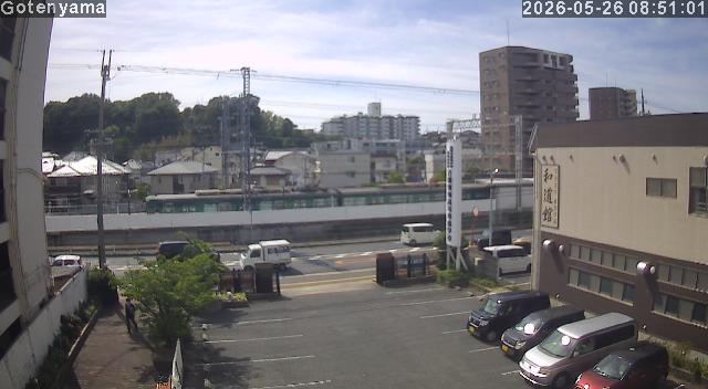 LiveCamera