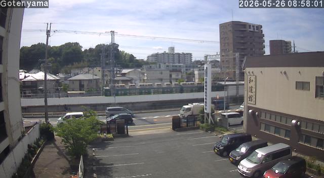 LiveCamera