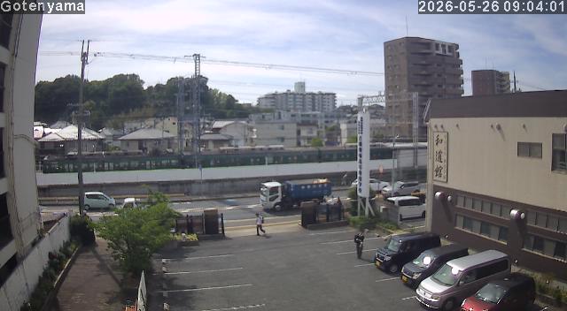 LiveCamera