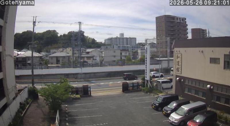 LiveCamera