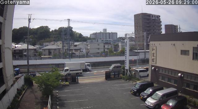 LiveCamera