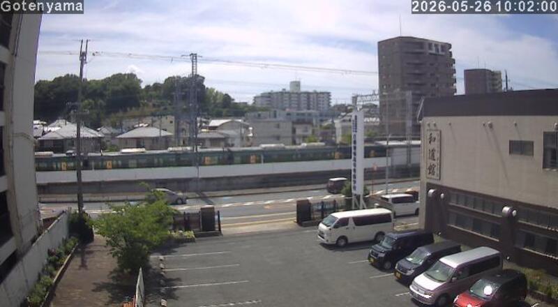 LiveCamera