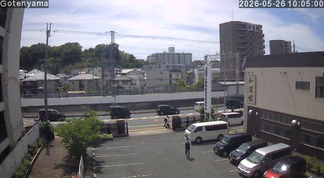 LiveCamera