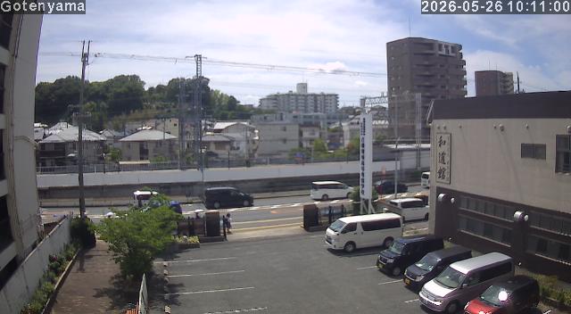 LiveCamera