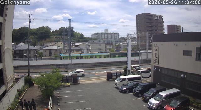 LiveCamera