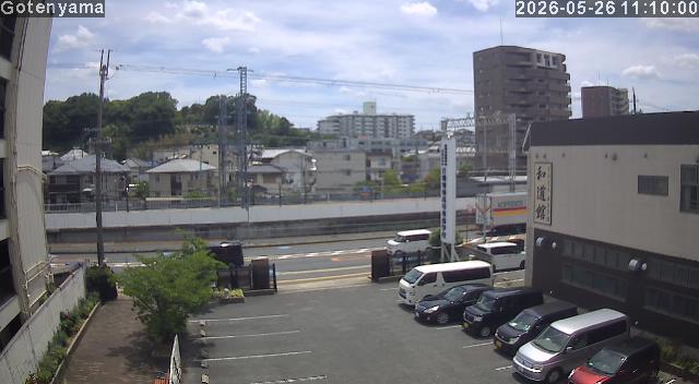 LiveCamera