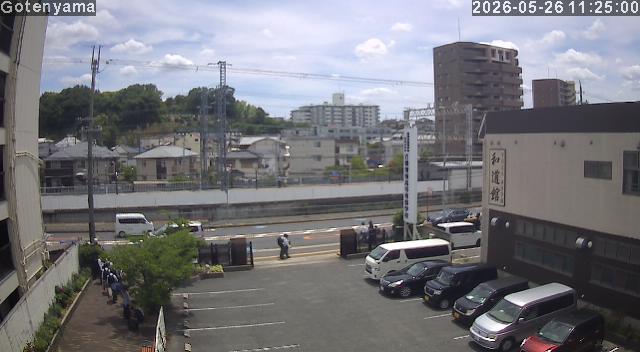 LiveCamera