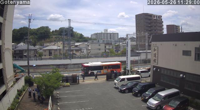 LiveCamera