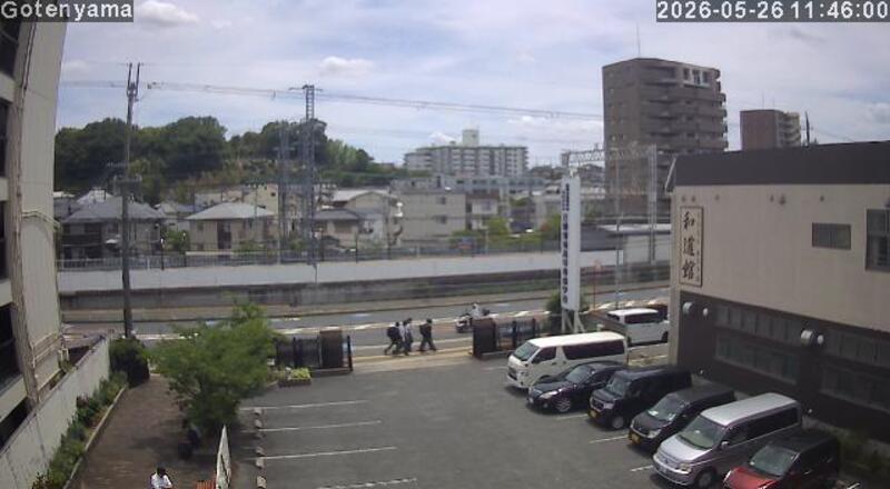 LiveCamera