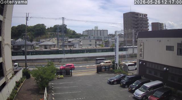 LiveCamera