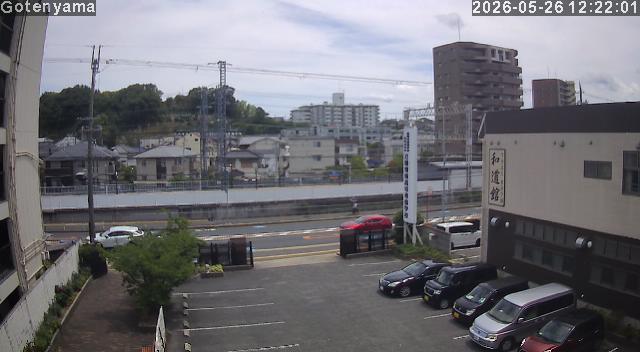 LiveCamera