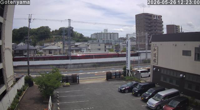 LiveCamera