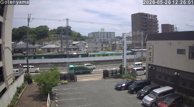LiveCamera