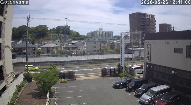 LiveCamera