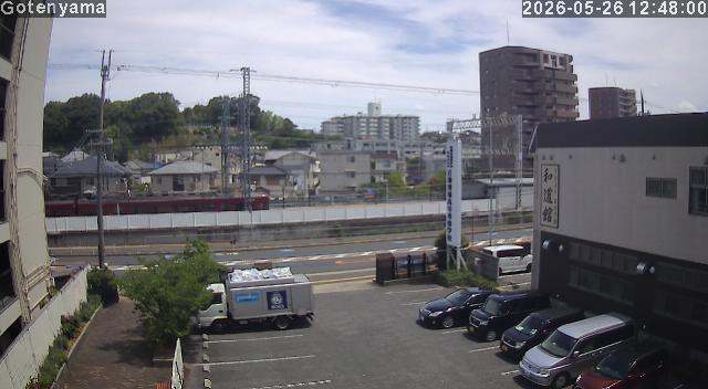 LiveCamera