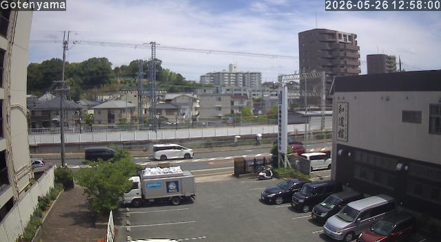 LiveCamera