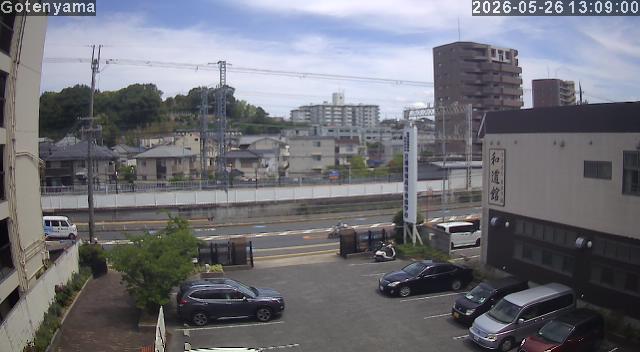 LiveCamera