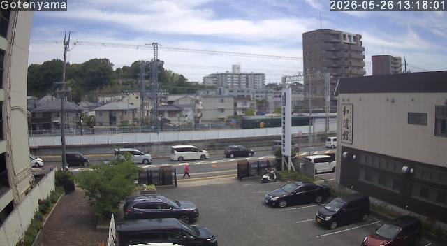 LiveCamera