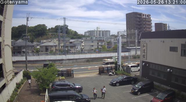 LiveCamera