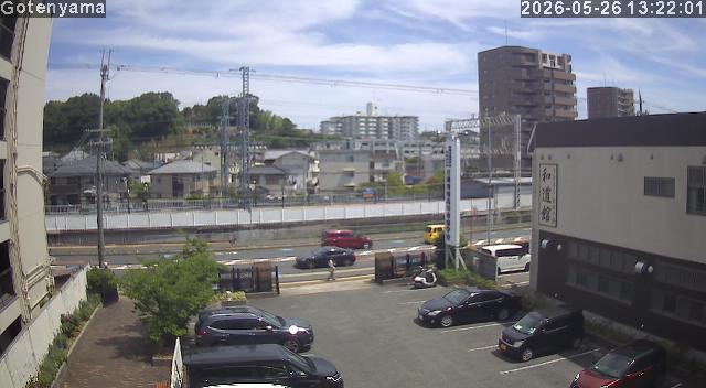 LiveCamera