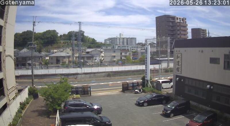 LiveCamera