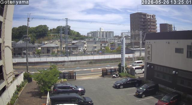 LiveCamera