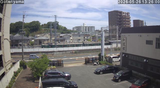 LiveCamera