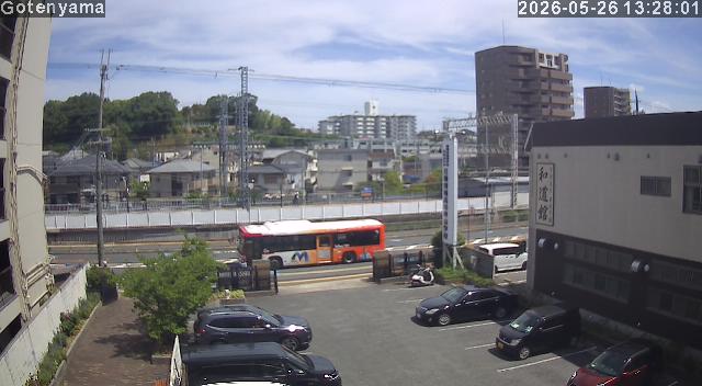 LiveCamera