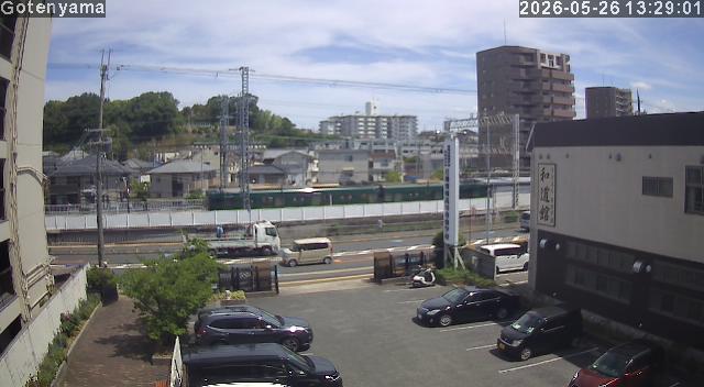 LiveCamera