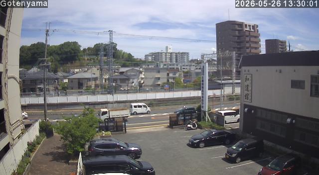 LiveCamera