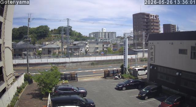LiveCamera