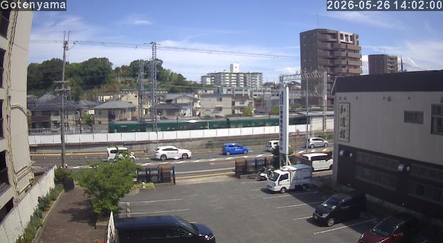 LiveCamera