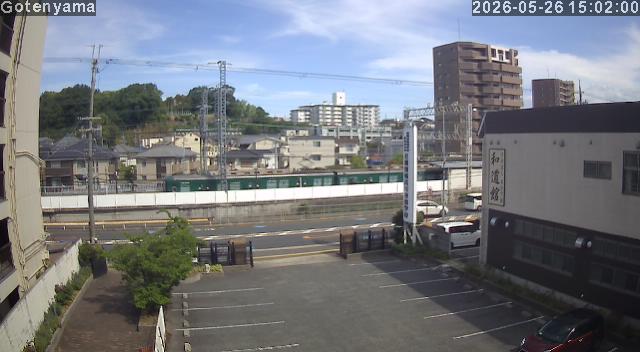 LiveCamera