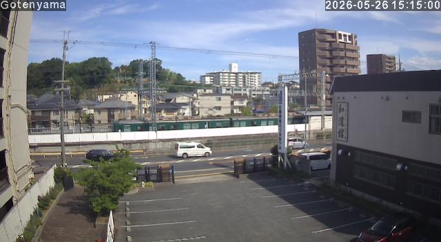 LiveCamera