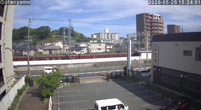 LiveCamera