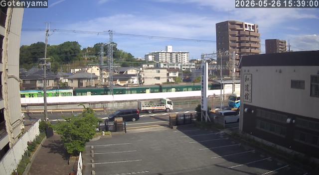 LiveCamera