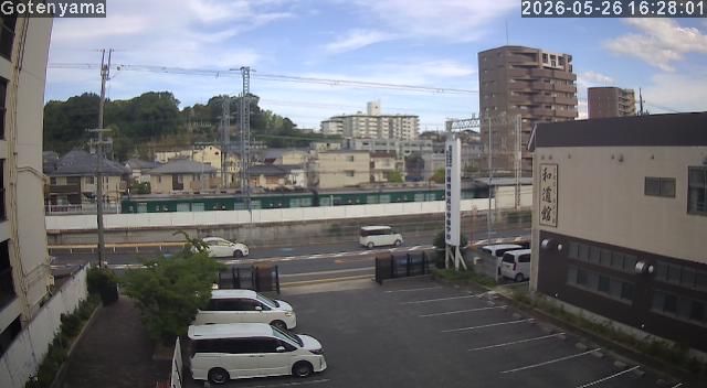 LiveCamera
