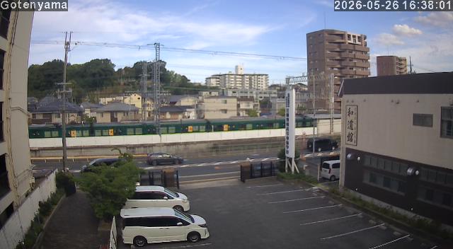 LiveCamera