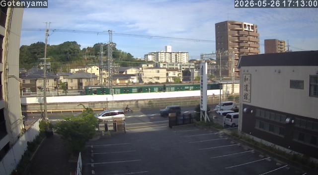 LiveCamera