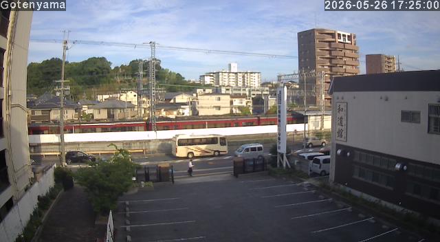 LiveCamera