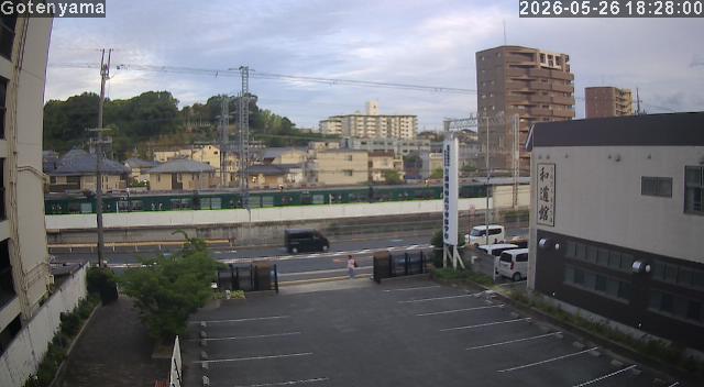 LiveCamera
