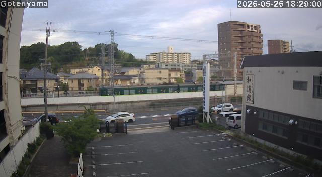 LiveCamera